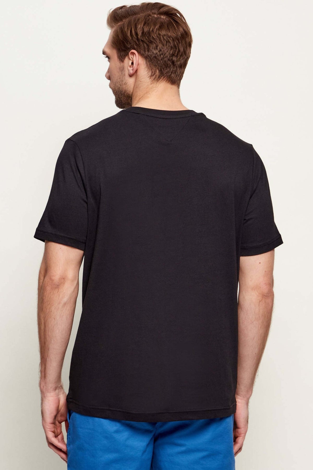 TOMMY HILFIGER MWMW en color NEGRO (2)