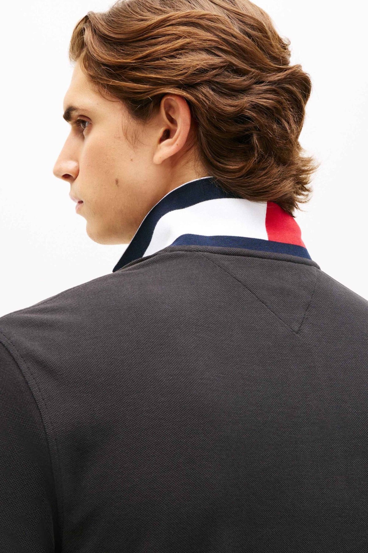 TOMMY HILFIGER MWMW en color NEGRO (4)