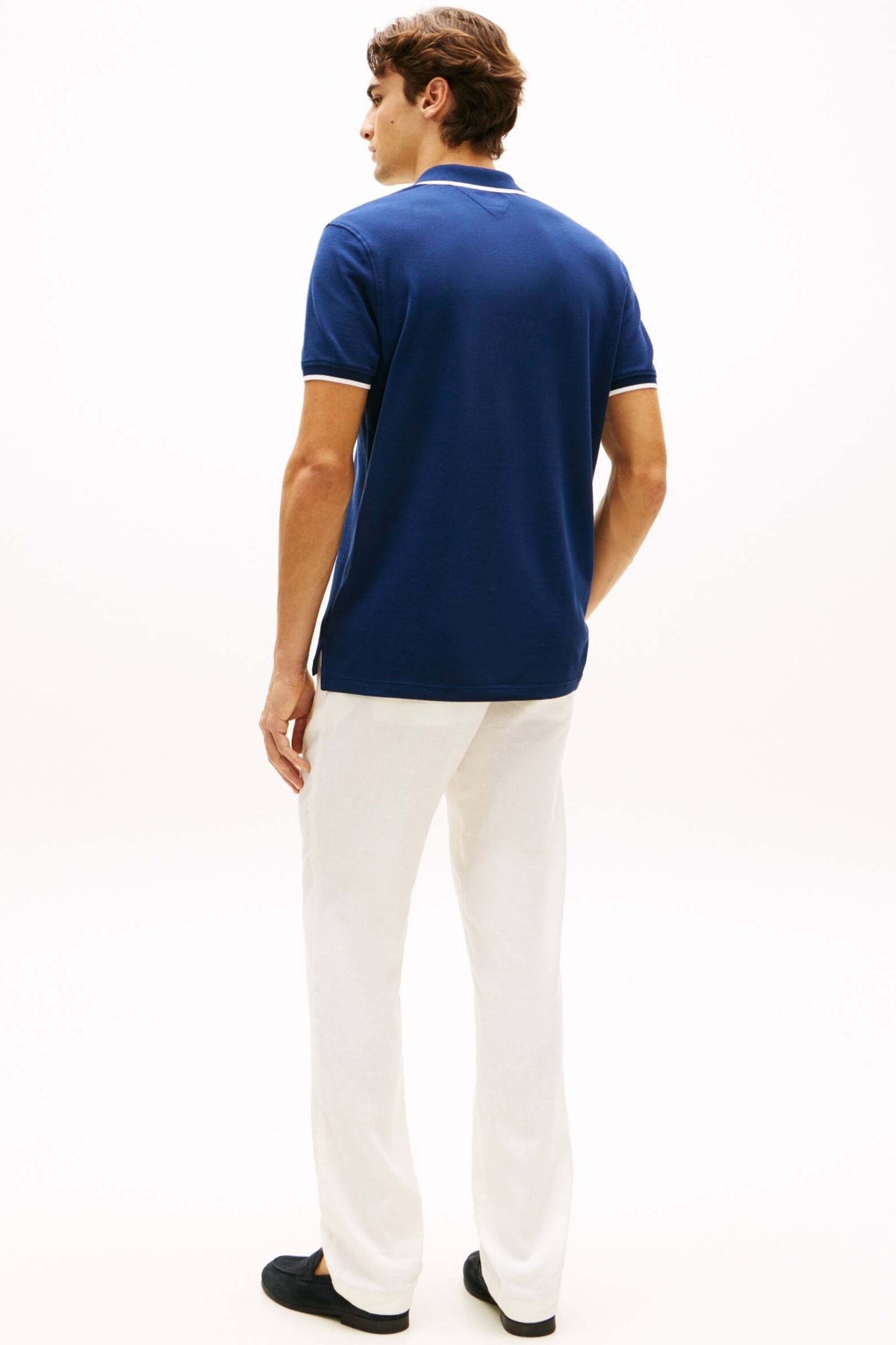 TOMMY HILFIGER MWMW en color AZUL (2)