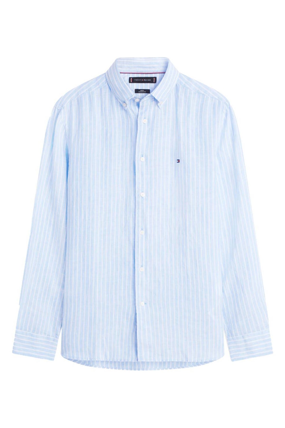 TOMMY HILFIGER MWMW en color AZUL (1)