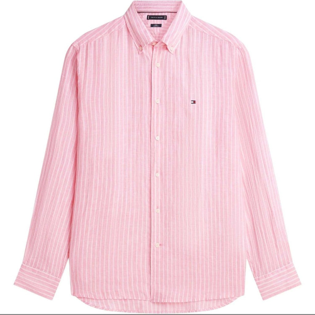 TOMMY HILFIGER MWMW en color ROSA (4)