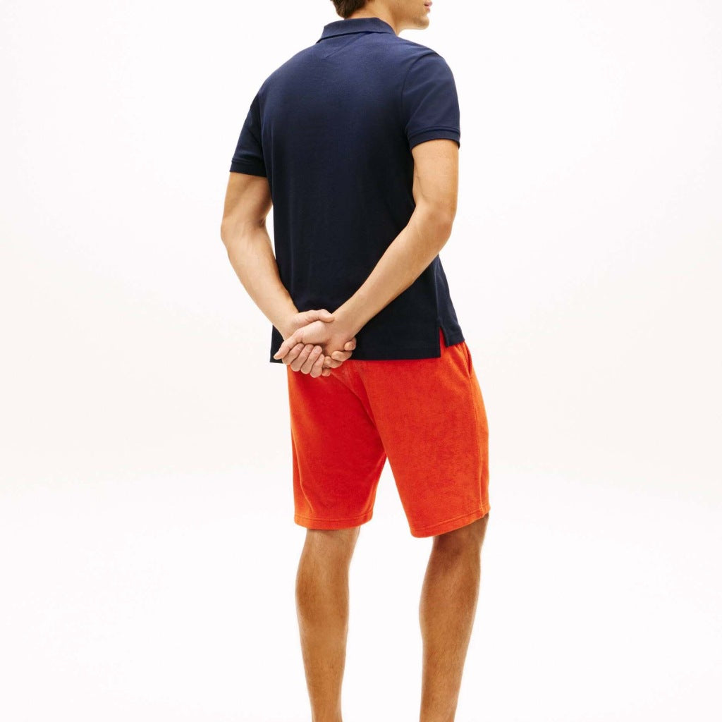 TOMMY HILFIGER MWMW en color AZUL (5)