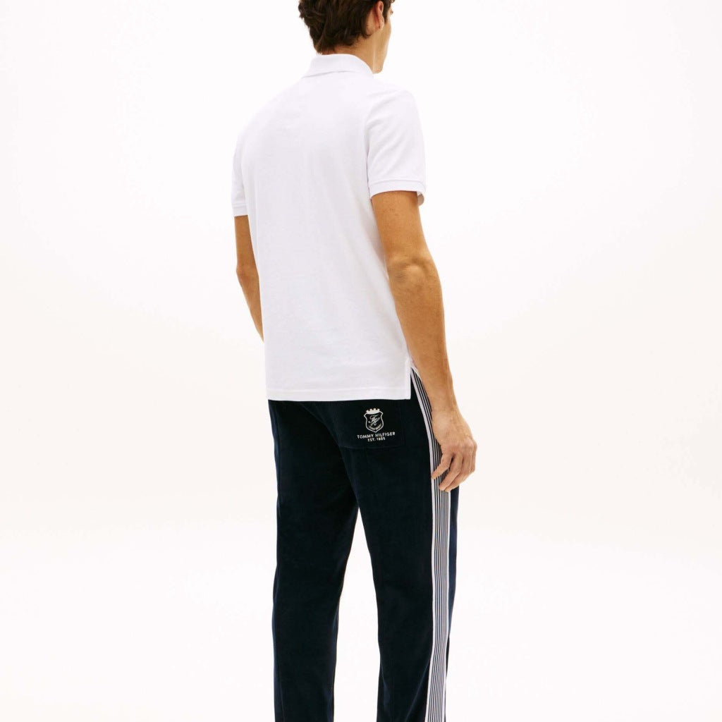 TOMMY HILFIGER MWMW en color BLANCO (5)