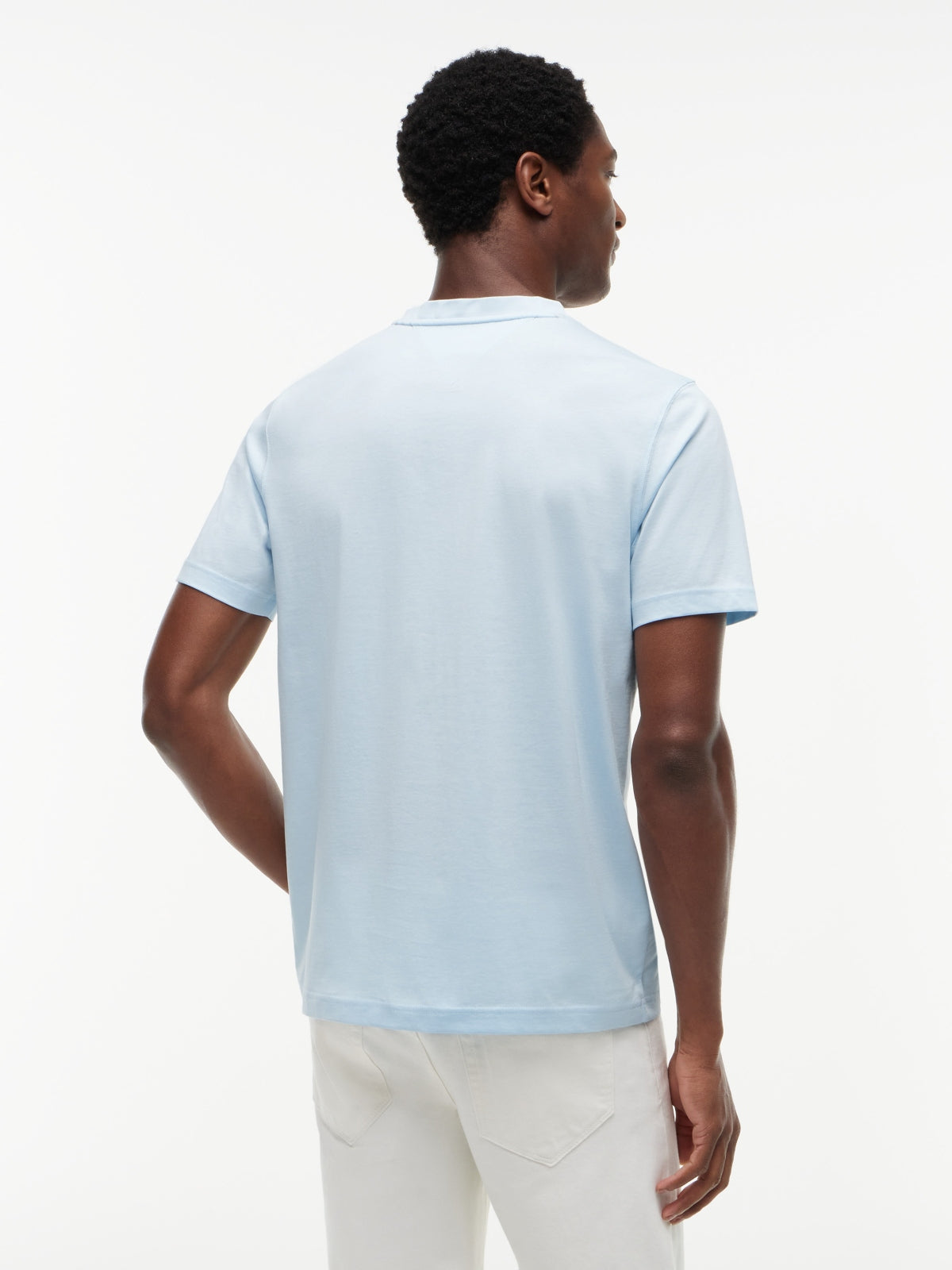 TOMMY HILFIGER MWMW en color AZUL (4)
