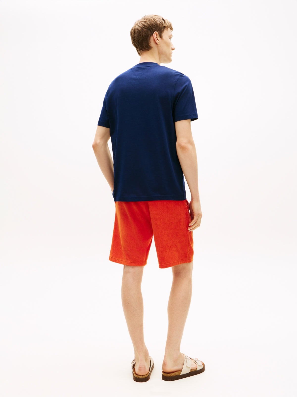 TOMMY HILFIGER MWMW en color AZUL (4)
