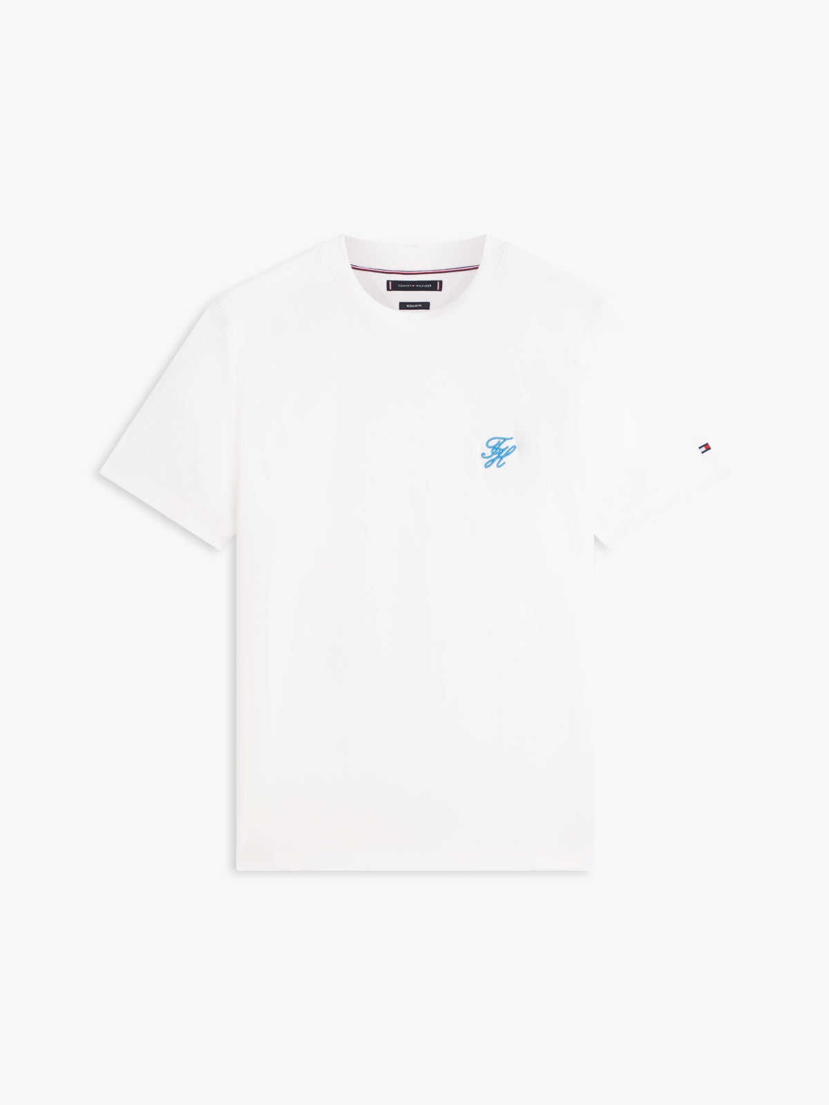TOMMY HILFIGER MWMW en color BLANCO (1)