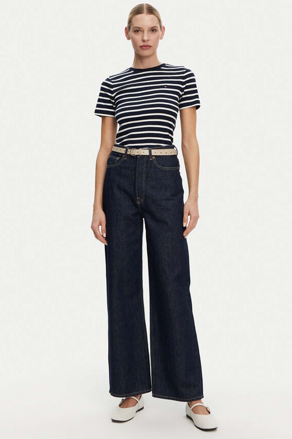 TOMMY HILFIGER en color AZUL (1)