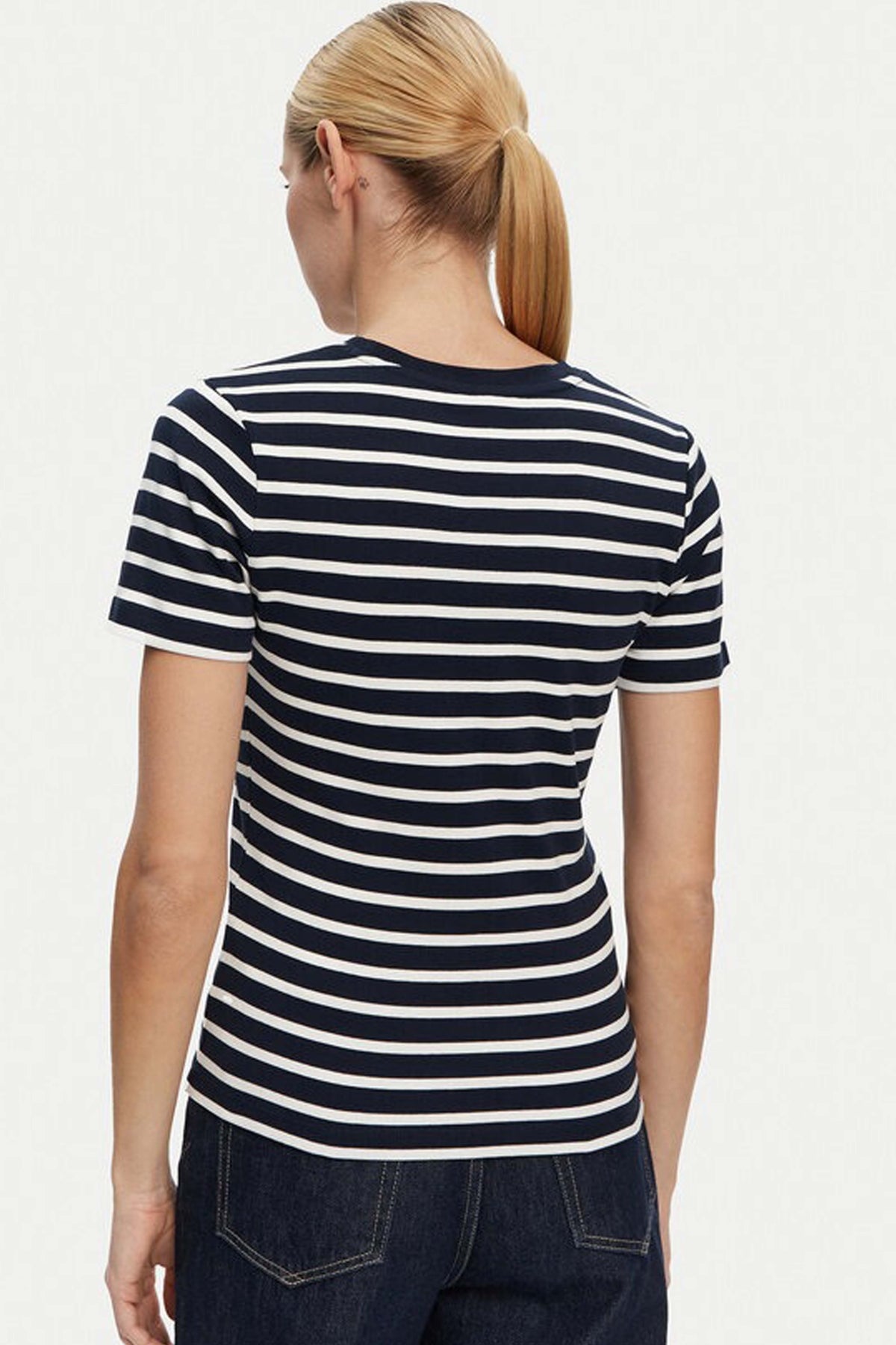 TOMMY HILFIGER en color AZUL (2)