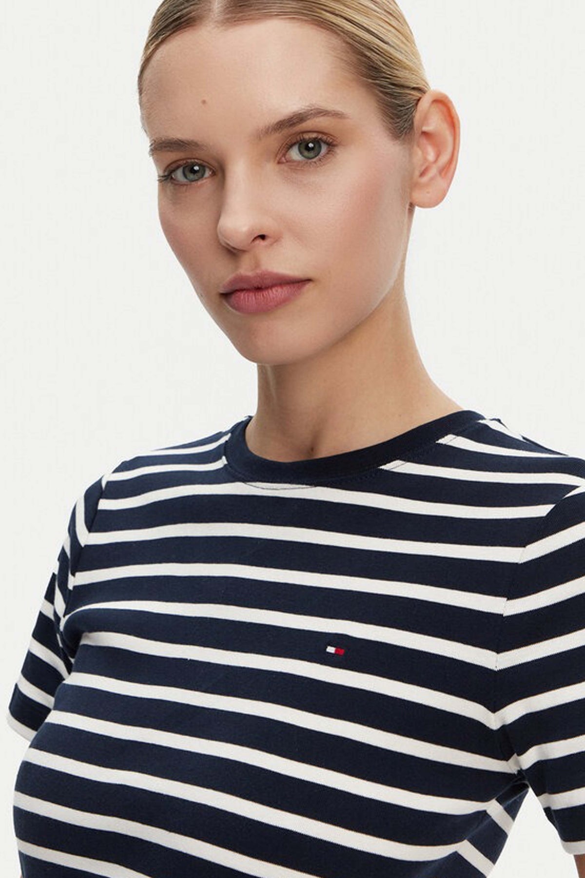 TOMMY HILFIGER en color AZUL (4)