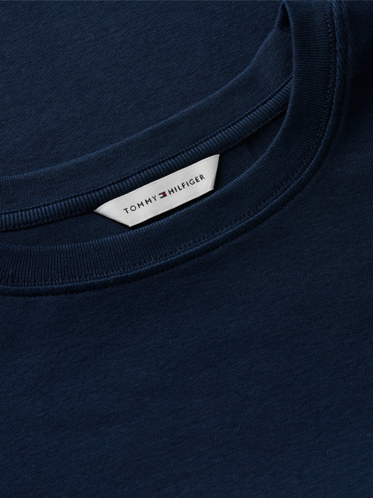 TOMMY HILFIGER WWWW SLIM CODY en color AZUL (3)
