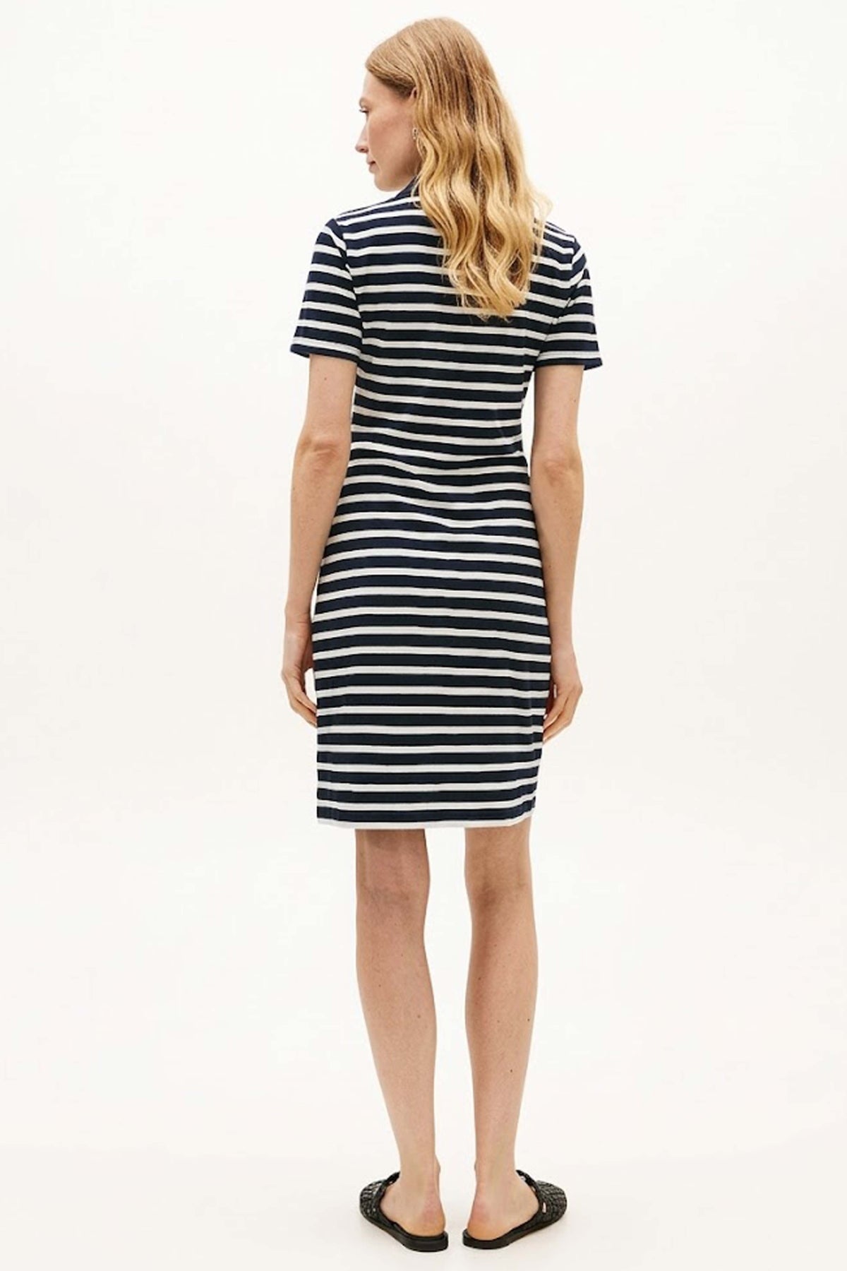 TOMMY HILFIGER WWWW en color AZUL (2)