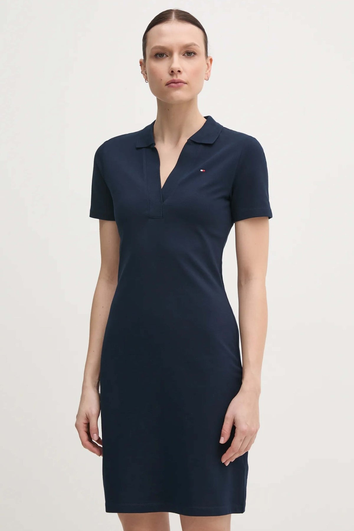 TOMMY HILFIGER WWWW en color AZUL (1)