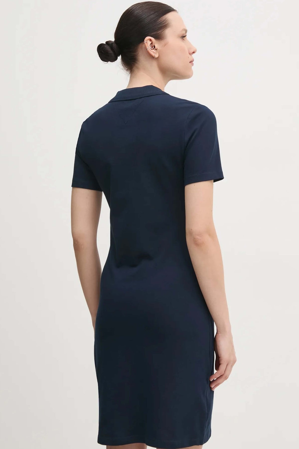 TOMMY HILFIGER WWWW en color AZUL (2)