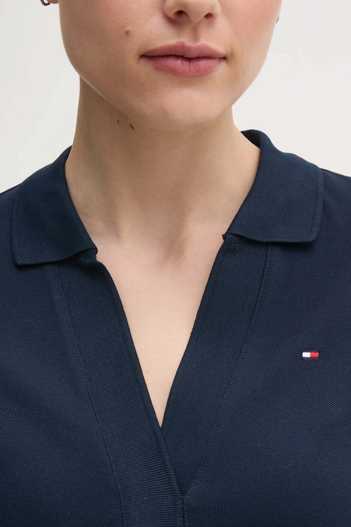 TOMMY HILFIGER WWWW en color AZUL (4)