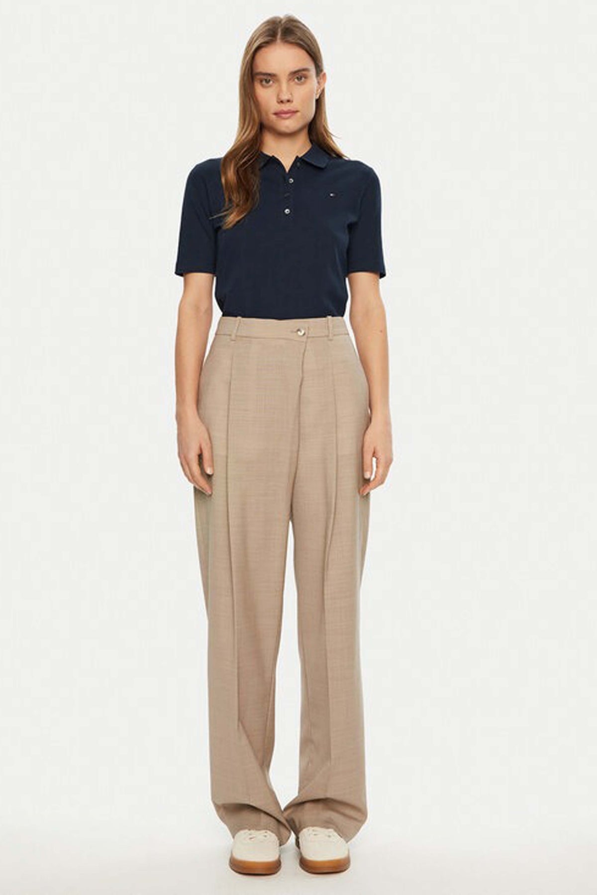 TOMMY HILFIGER WWWW en color AZUL (1)