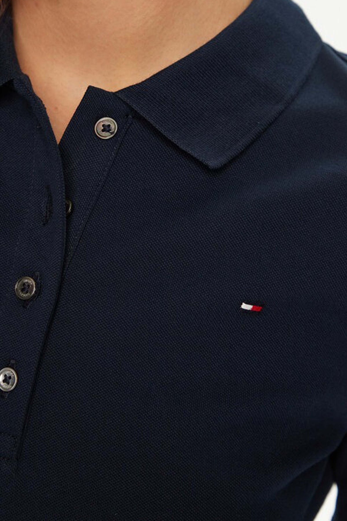 TOMMY HILFIGER WWWW en color AZUL (3)
