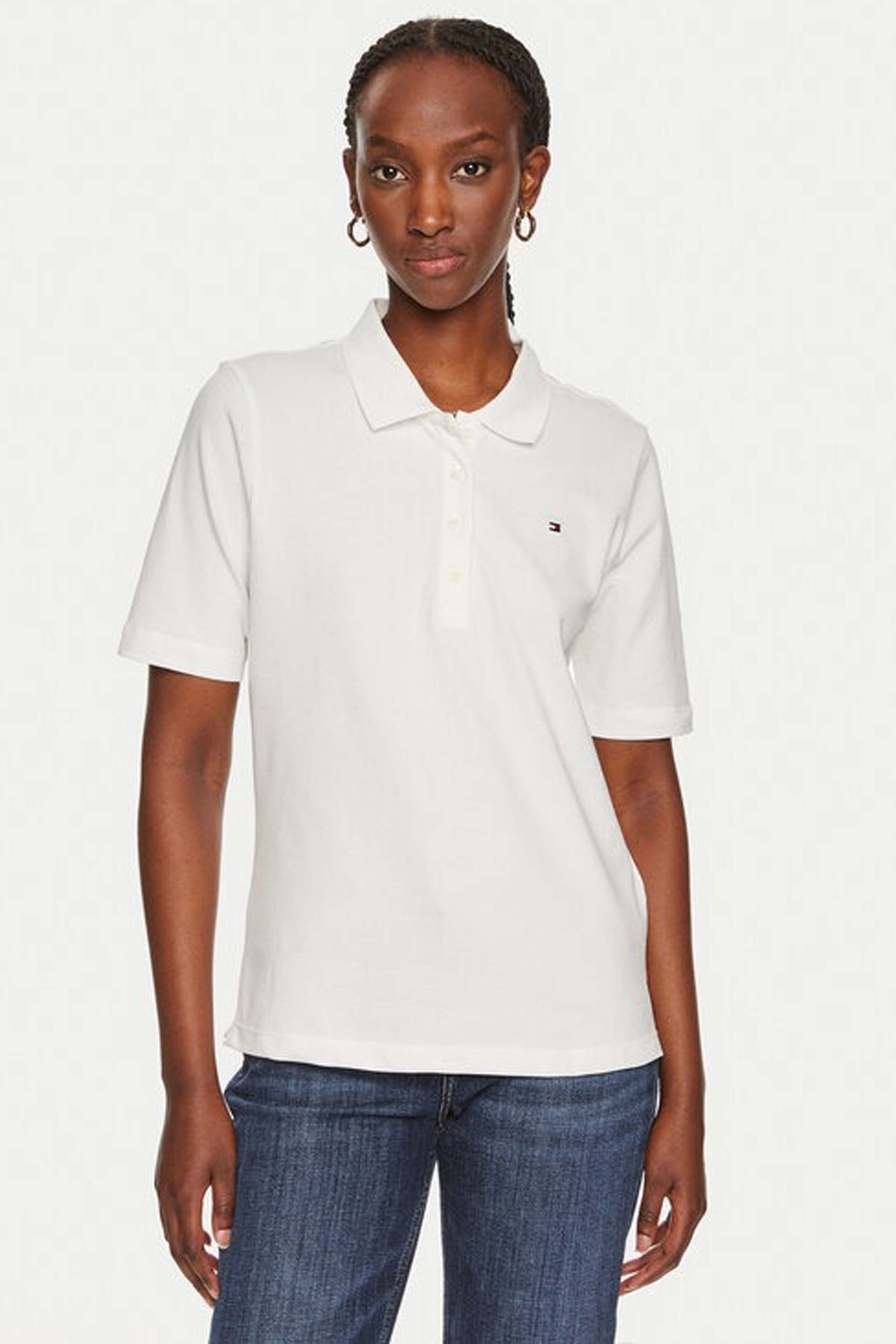 TOMMY HILFIGER WWWW en color BLANCO (3)