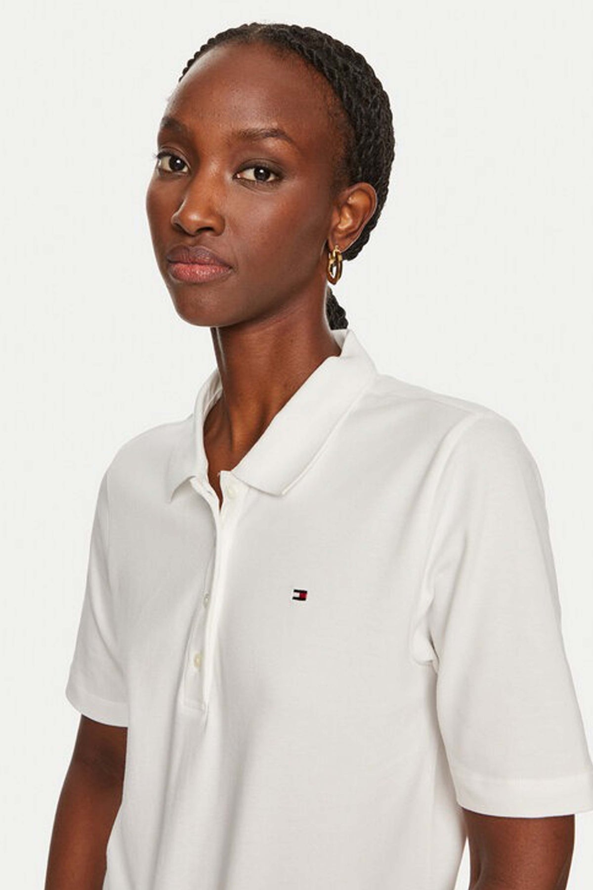 TOMMY HILFIGER WWWW en color BLANCO (4)