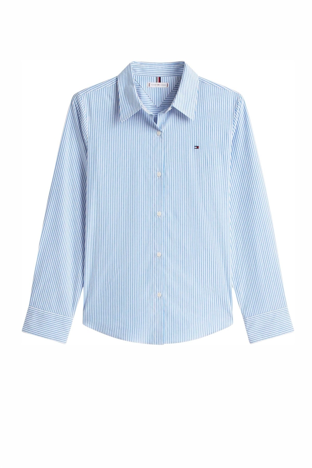 TOMMY HILFIGER WWWW en color AZUL (2)