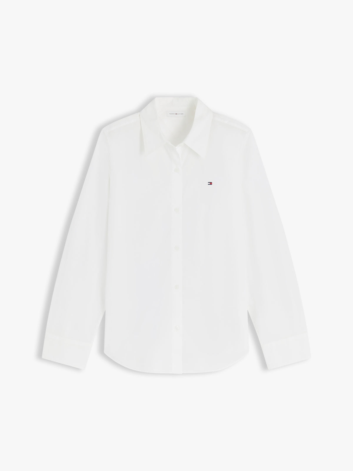 TOMMY HILFIGER WWWW en color BLANCO (1)