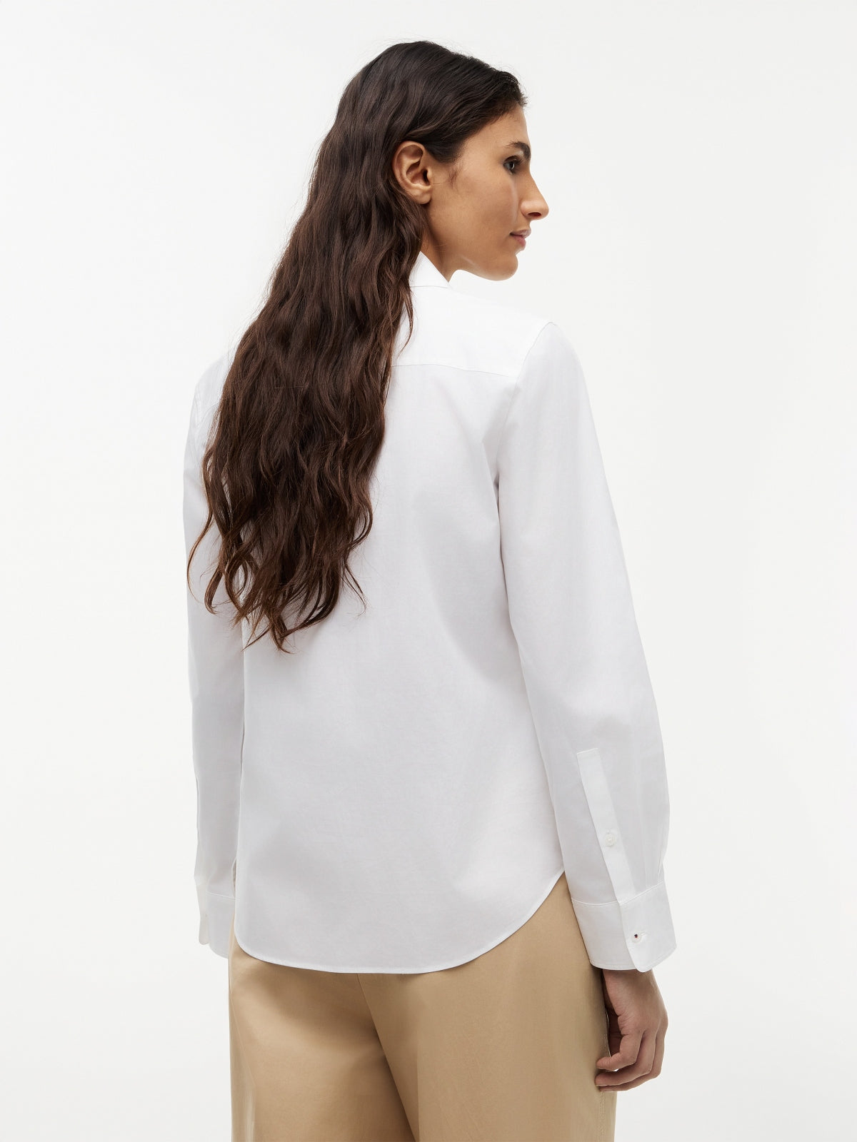 TOMMY HILFIGER WWWW en color BLANCO (4)