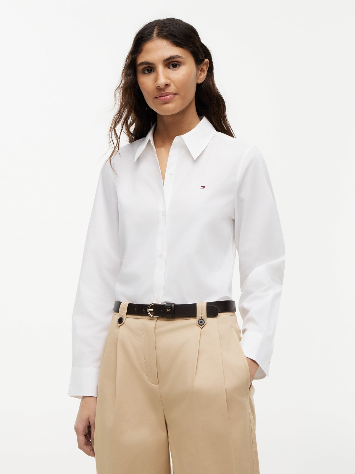 TOMMY HILFIGER WWWW en color BLANCO (5)