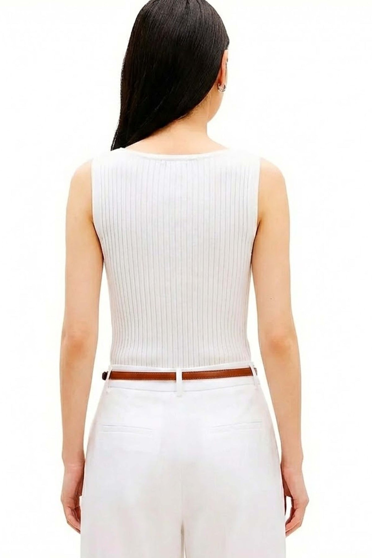 TOMMY HILFIGER WWWW en color BLANCO (2)