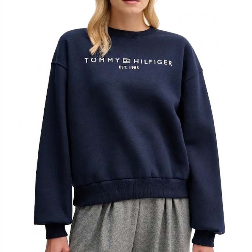 TOMMY HILFIGER WWWW en color AZUL (4)