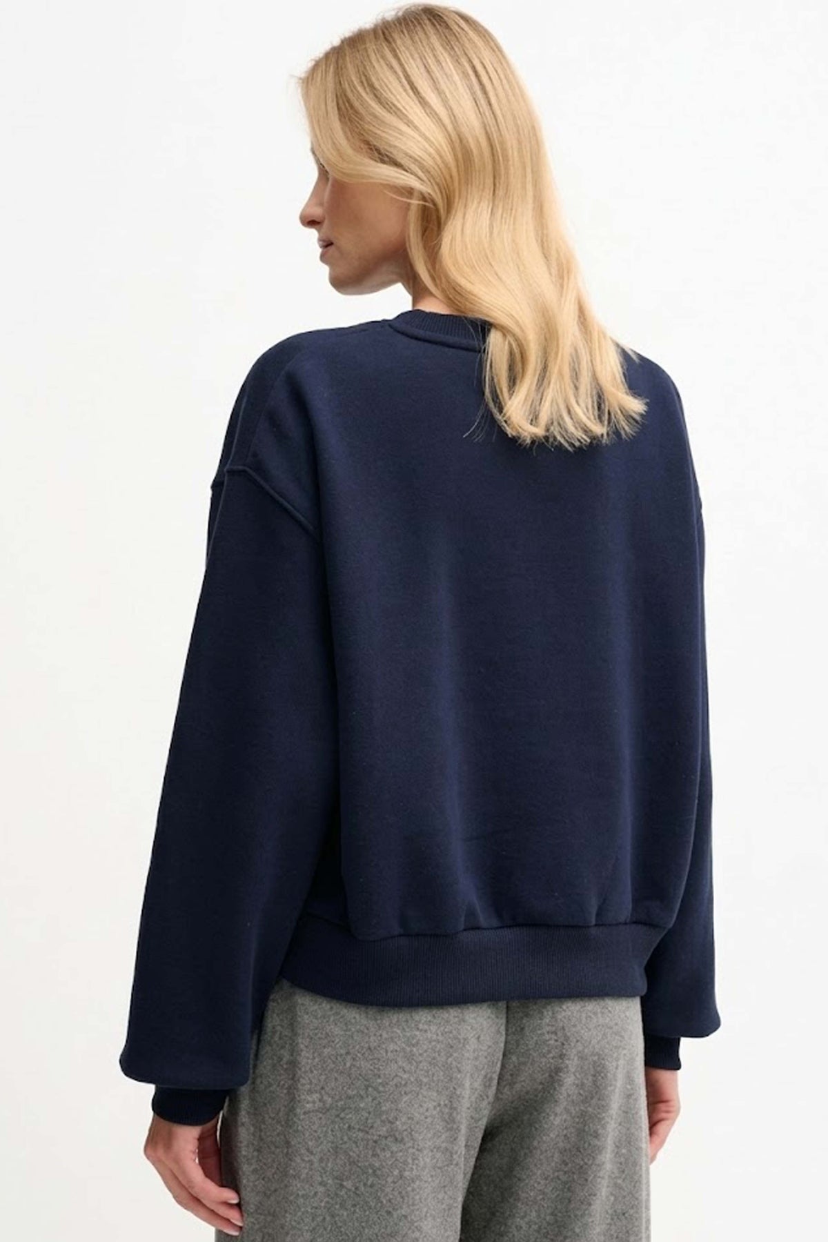 TOMMY HILFIGER WWWW en color AZUL (2)