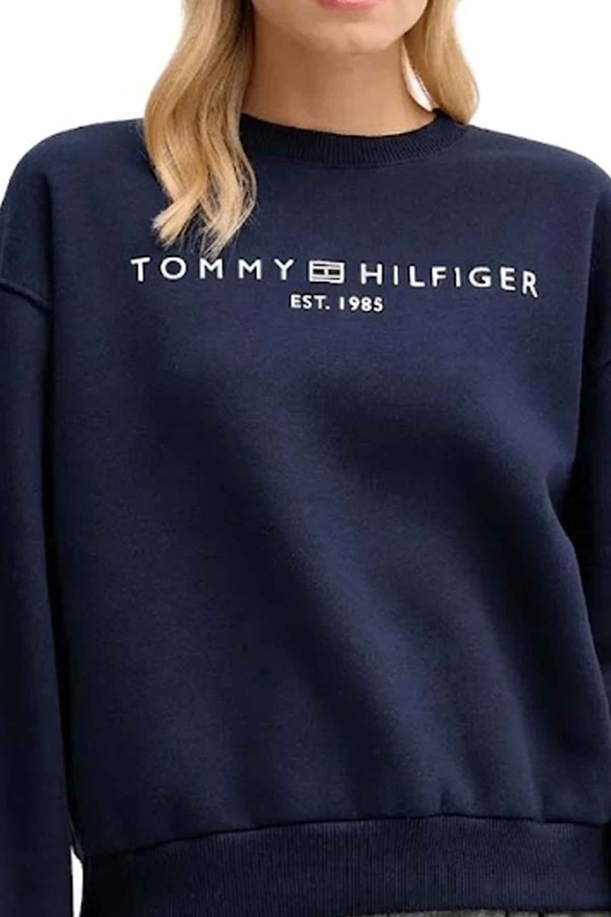 TOMMY HILFIGER WWWW en color AZUL (3)