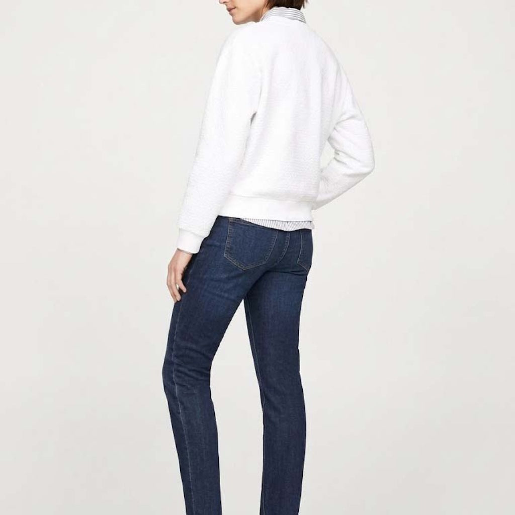 TOMMY HILFIGER WWWW en color BLANCO (5)