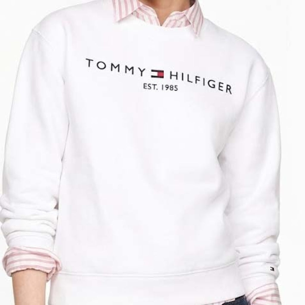 TOMMY HILFIGER WWWW en color BLANCO (6)