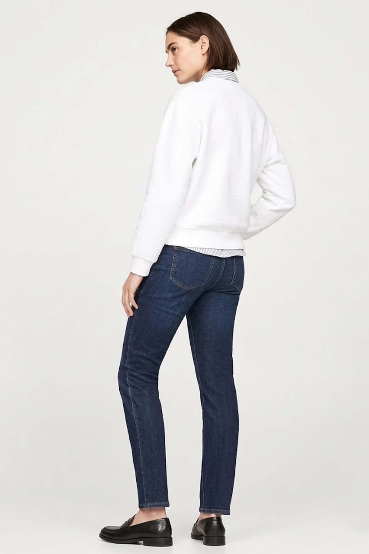 TOMMY HILFIGER WWWW en color BLANCO (2)