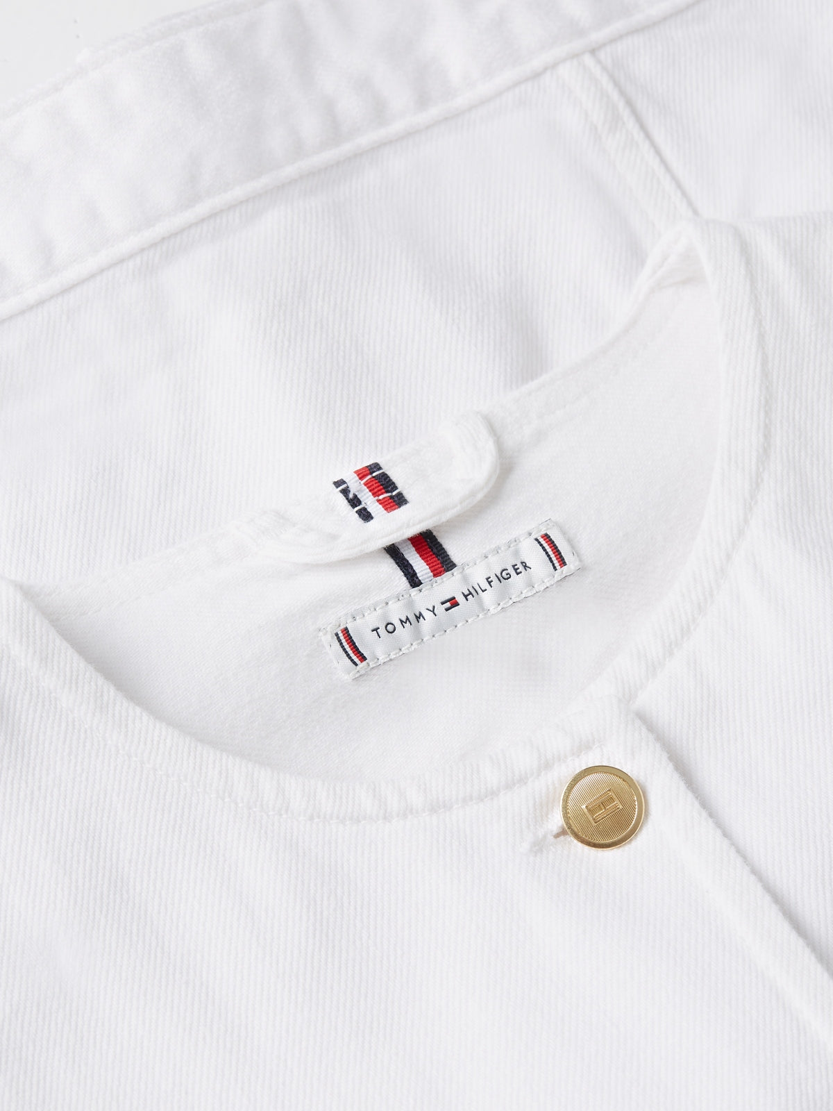 TOMMY HILFIGER WWWW en color BLANCO (6)