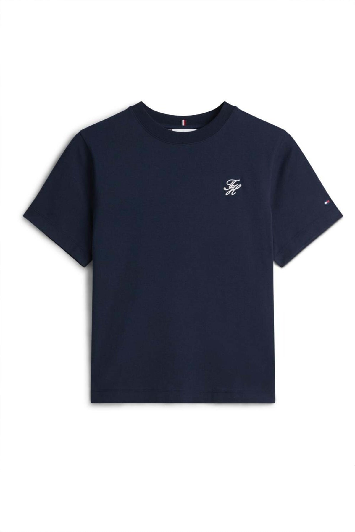 TOMMY HILFIGER WWWW en color AZUL (1)
