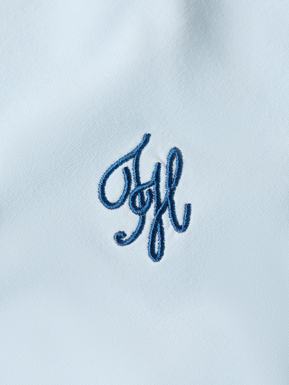 TOMMY HILFIGER WWWW en color AZUL (7)