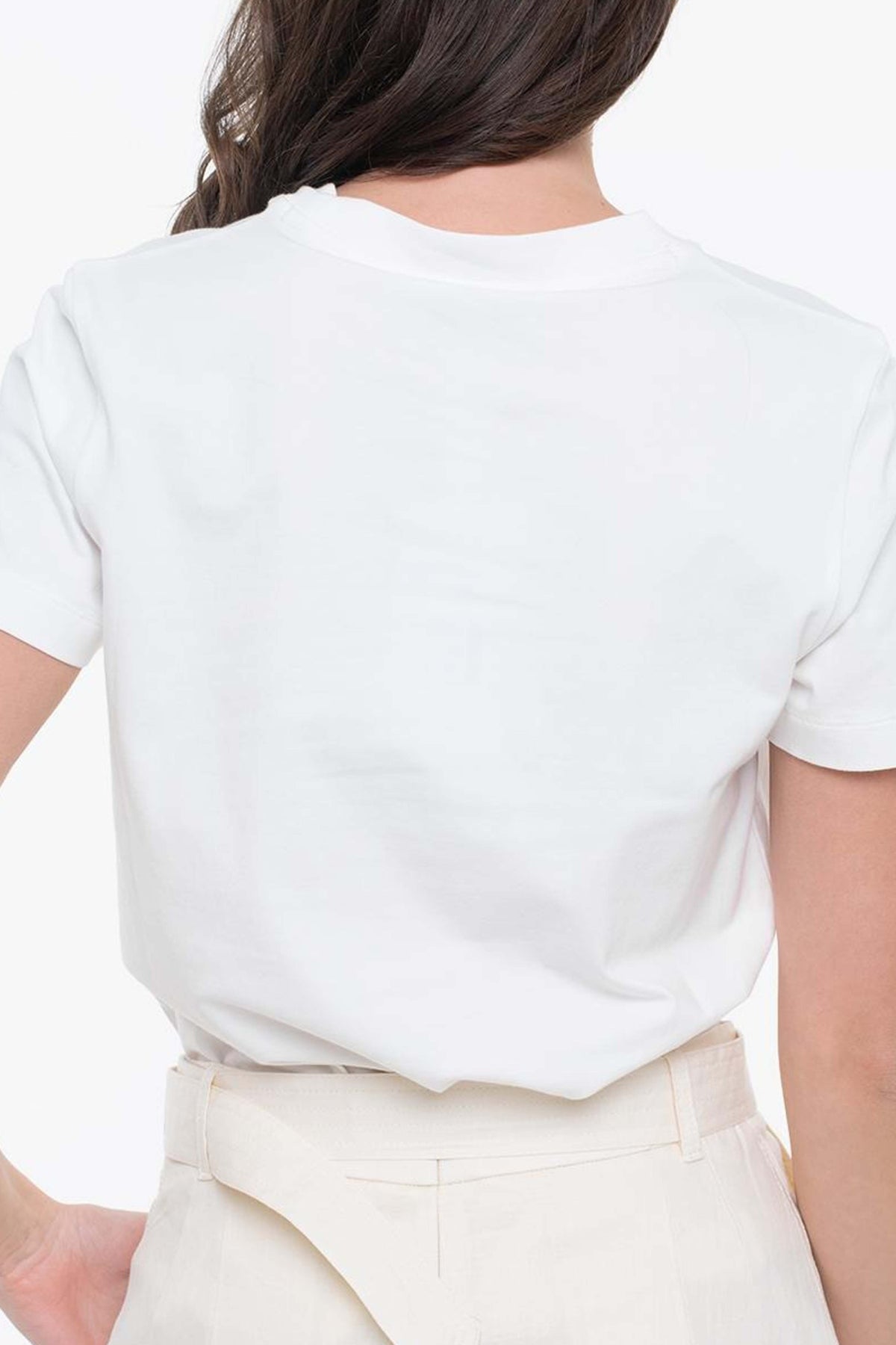 TOMMY HILFIGER WWWW en color BLANCO (5)