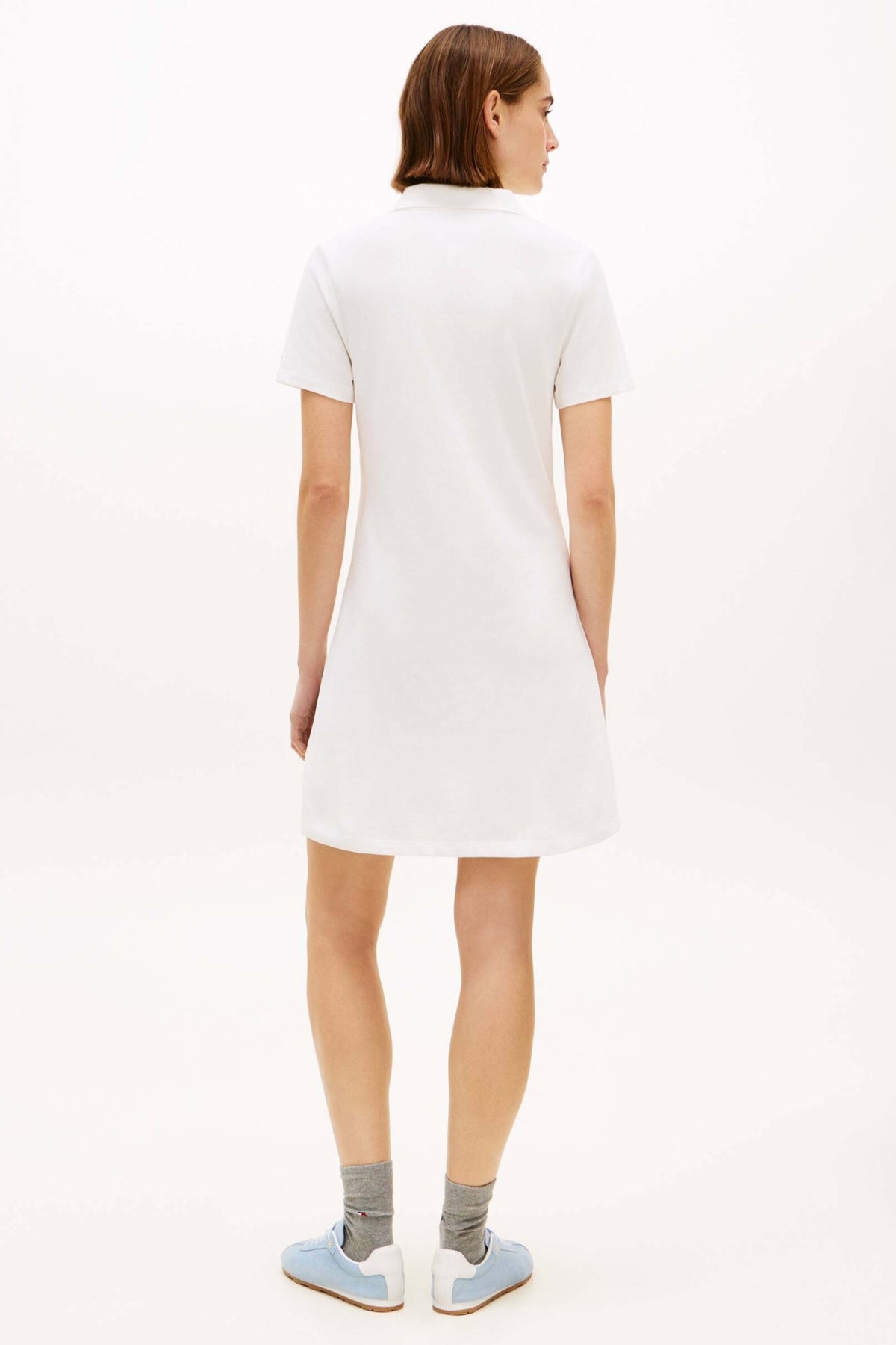 TOMMY HILFIGER WWWW en color BLANCO (2)