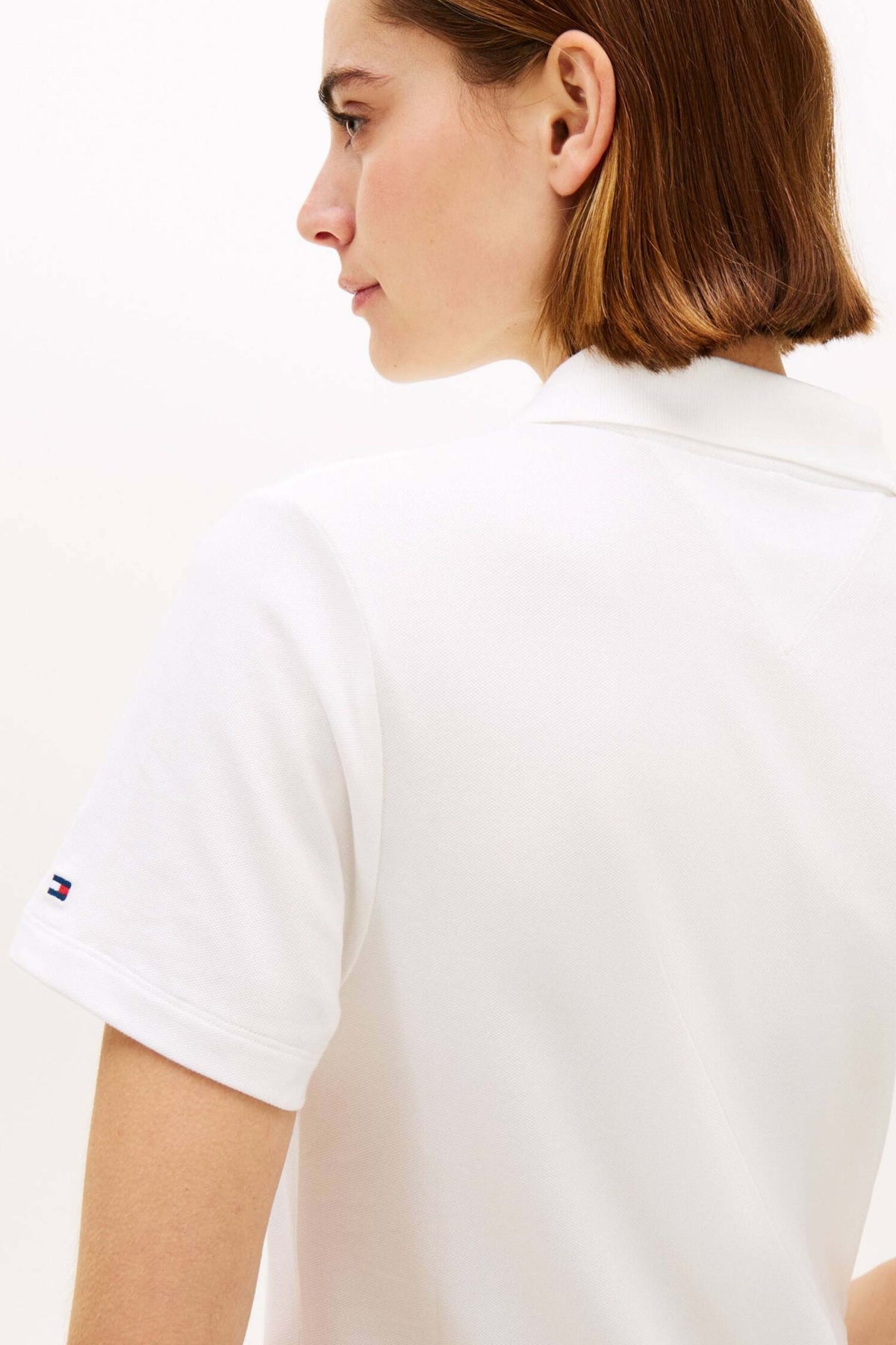 TOMMY HILFIGER WWWW en color BLANCO (3)