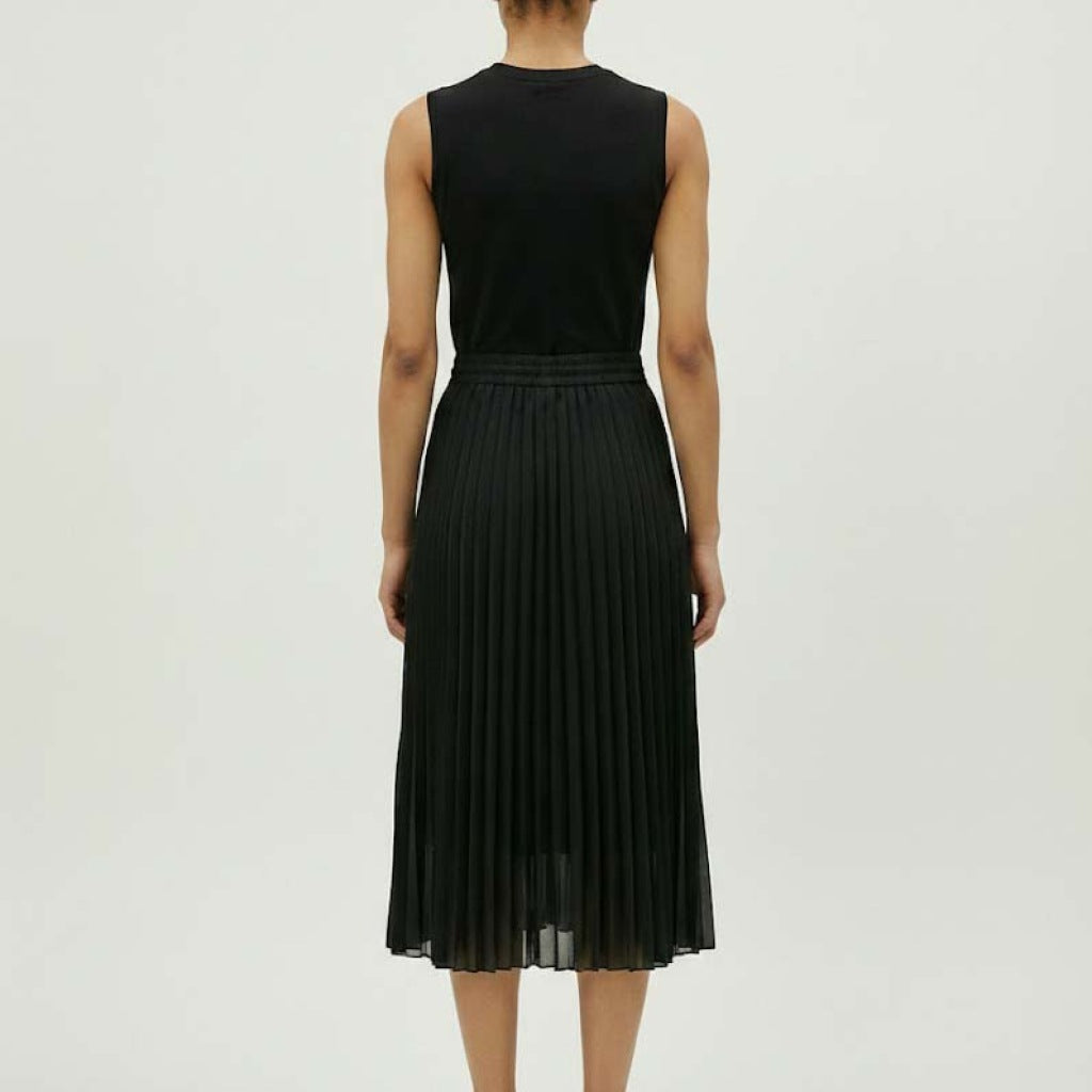 TOMMY HILFIGER WWWW en color NEGRO (5)