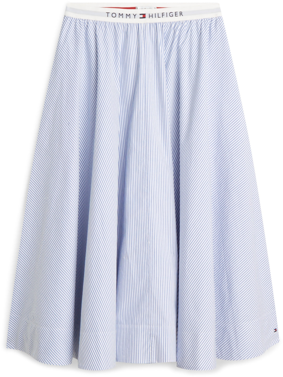 TOMMY HILFIGER WWWW en color AZUL (5)