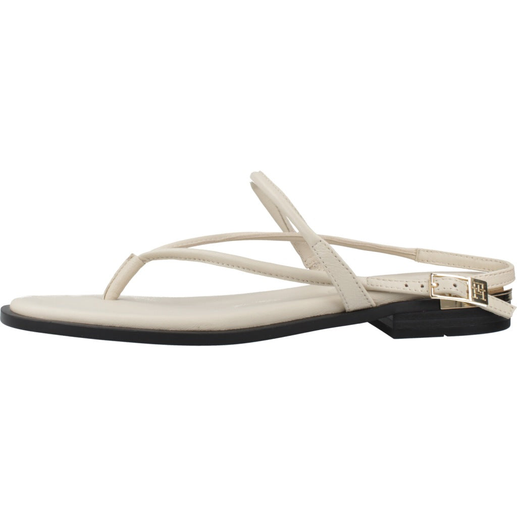 TOMMY HILFIGER FWFW en color BEIS (2)