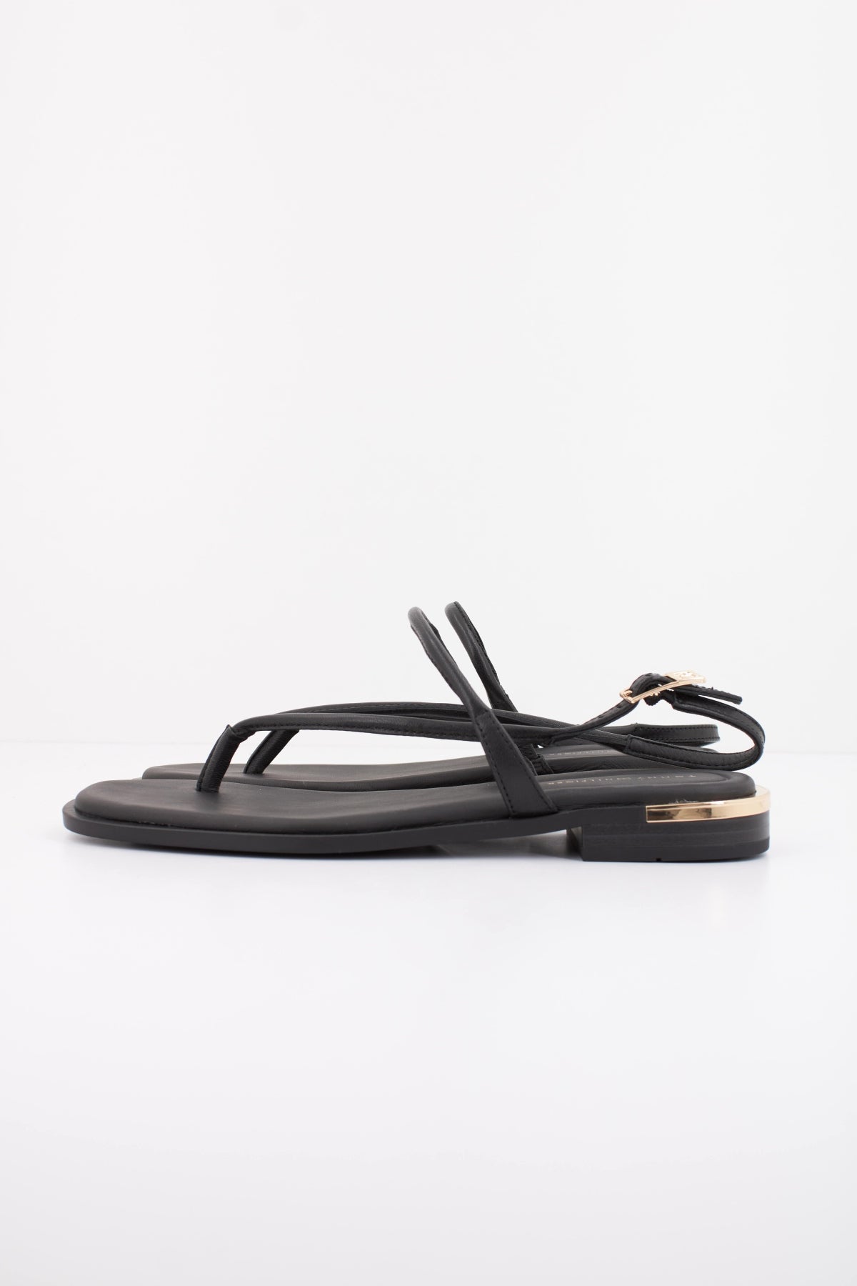 TOMMY HILFIGER FWFW en color NEGRO (1)