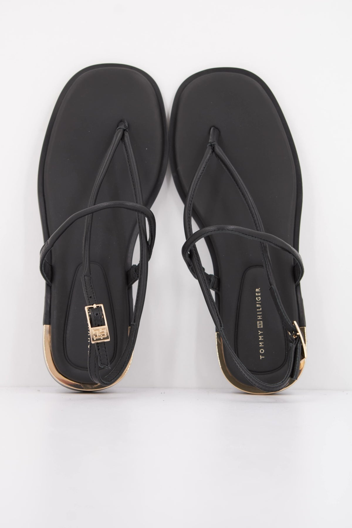 TOMMY HILFIGER FWFW en color NEGRO (3)