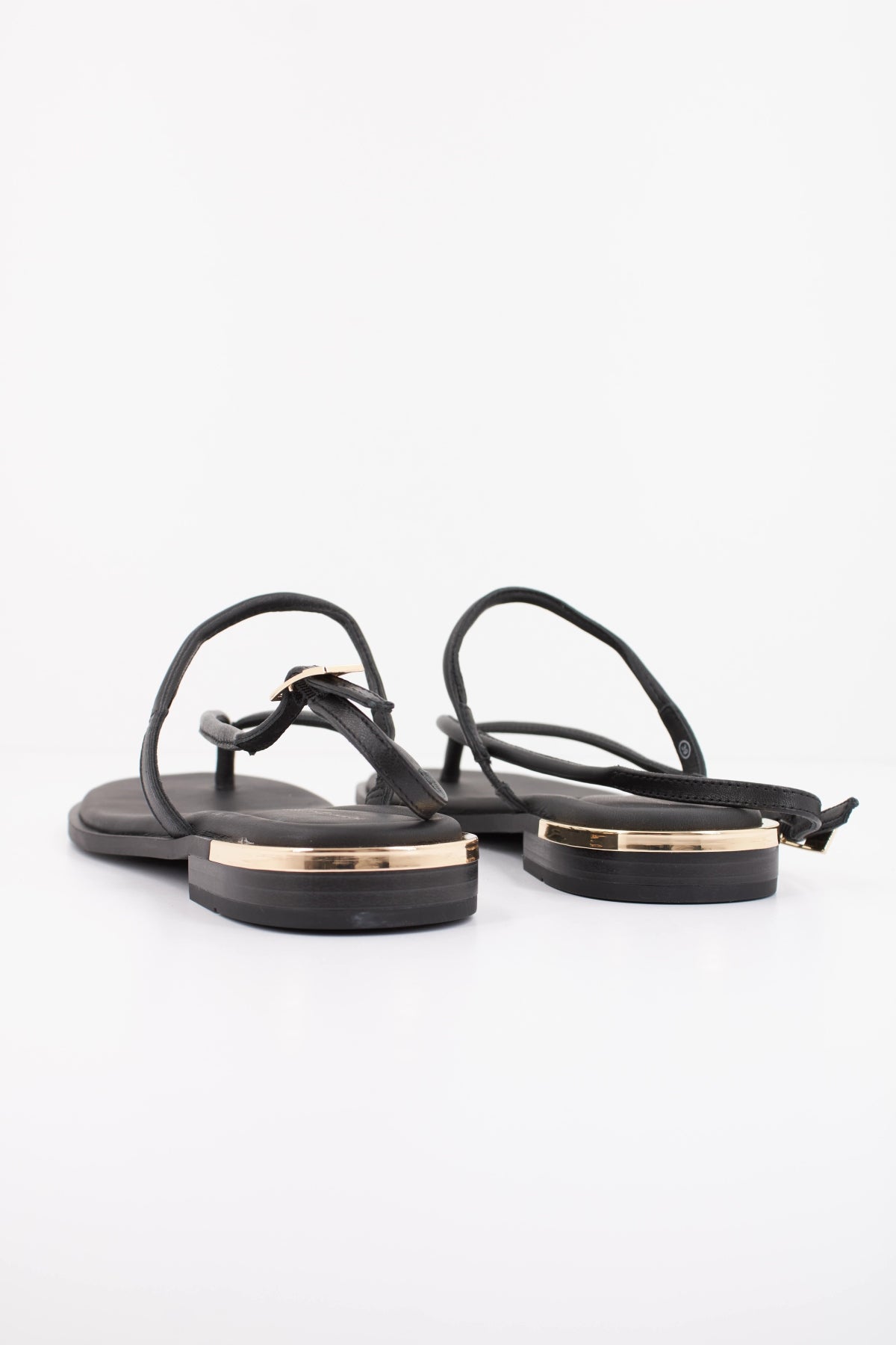 TOMMY HILFIGER FWFW en color NEGRO (4)
