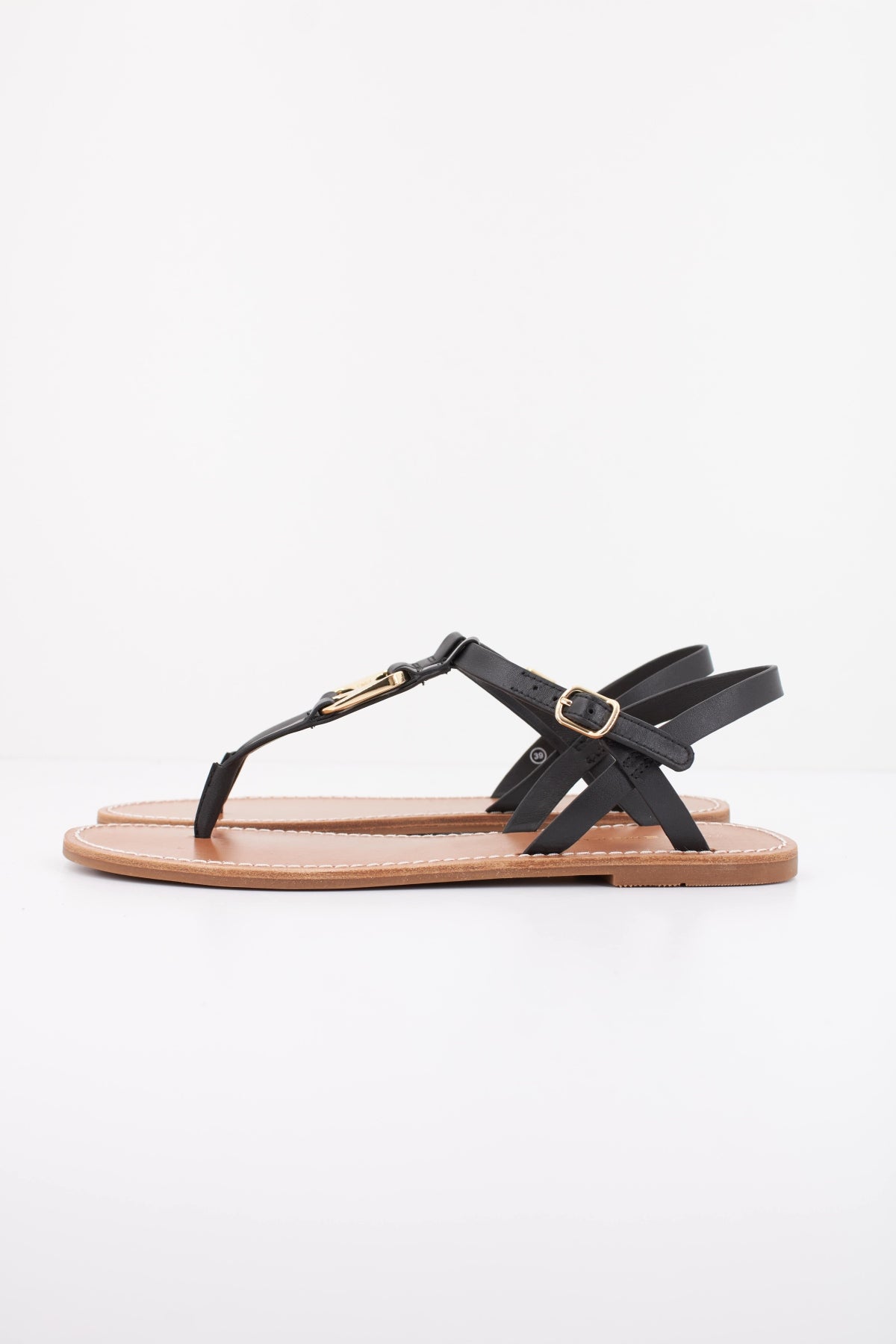 TOMMY HILFIGER FWFW en color NEGRO (1)