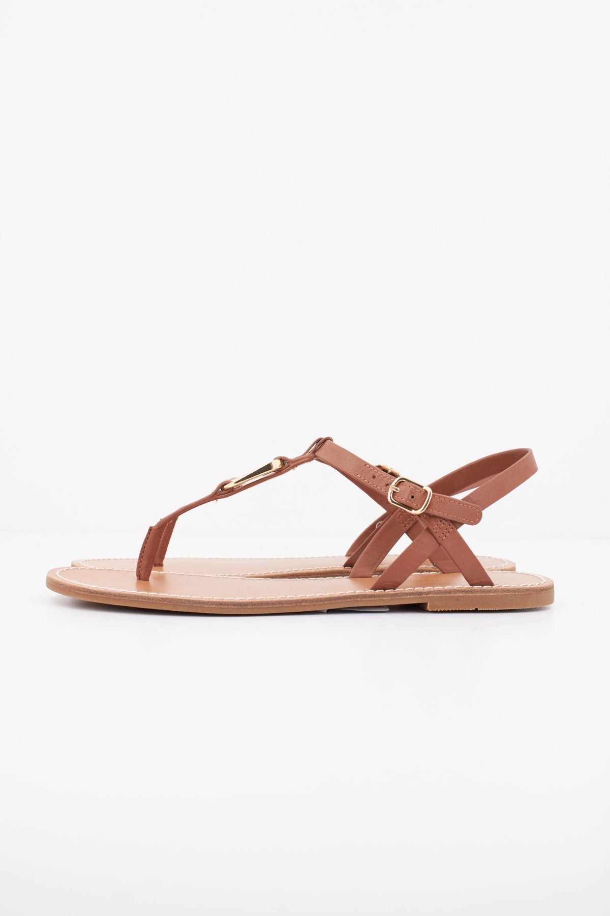 TOMMY HILFIGER FWFW en color MARRON (1)