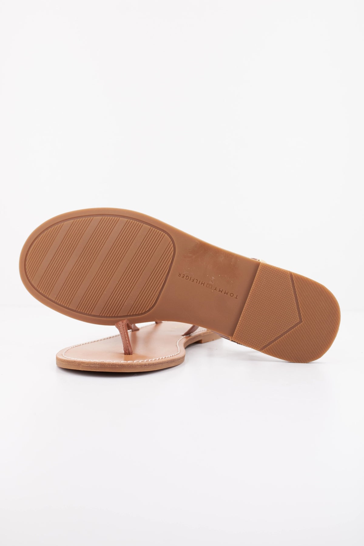 TOMMY HILFIGER FWFW en color MARRON (5)