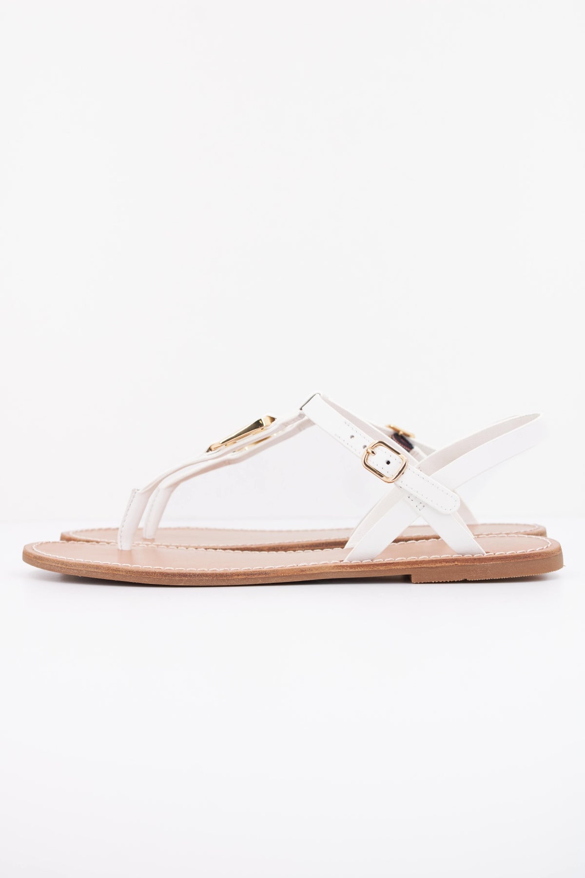 TOMMY HILFIGER FWFW en color BLANCO (1)