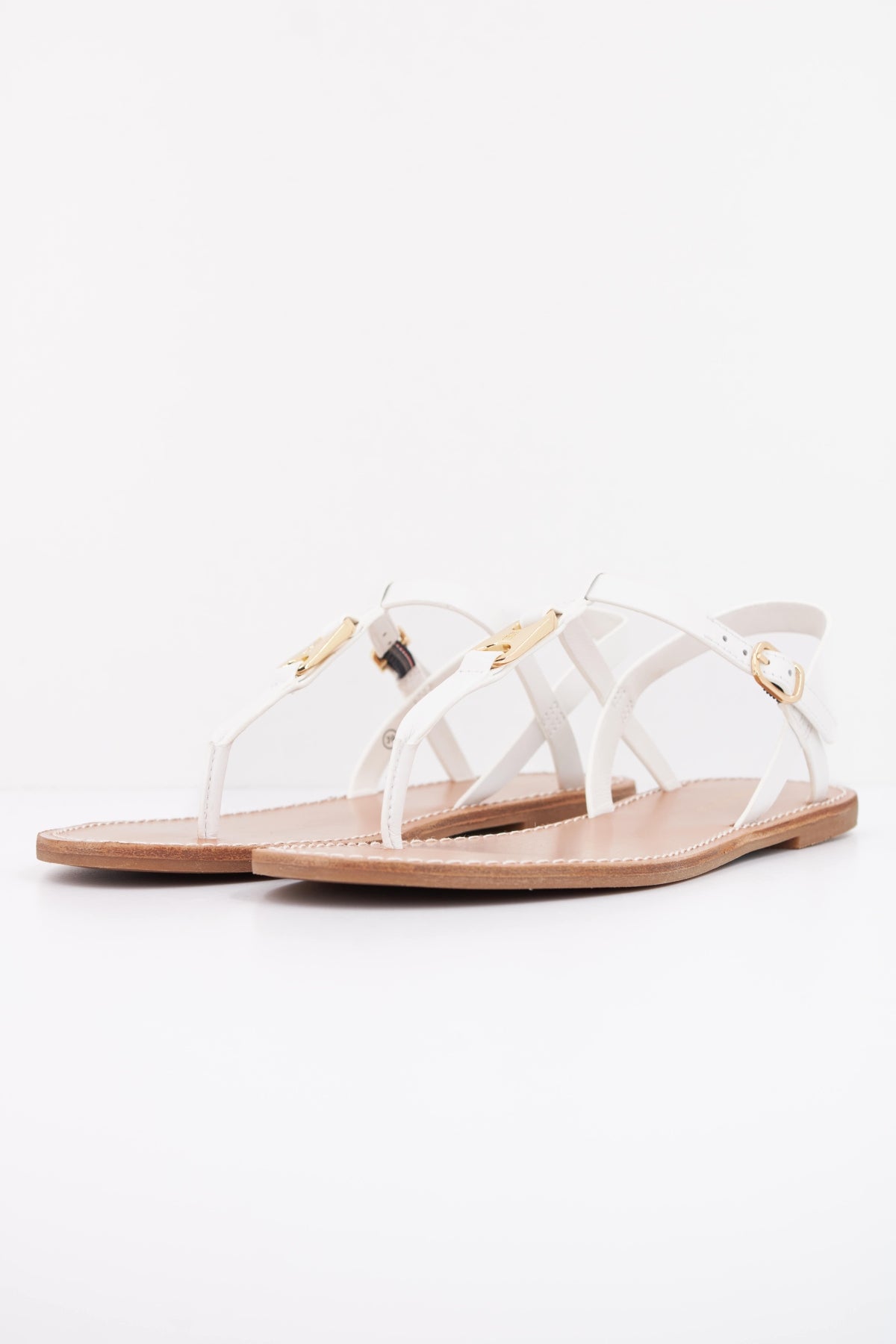 TOMMY HILFIGER FWFW en color BLANCO (2)